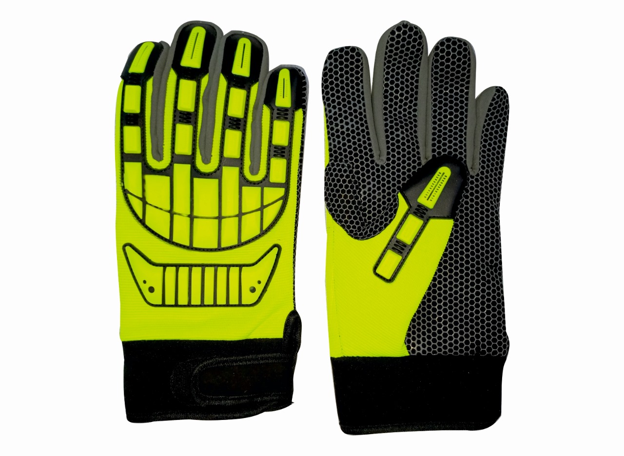 Safety Gloves (Work / Mechanical / Driving Gloves